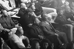 Фоторепортаж Андрея Губренко